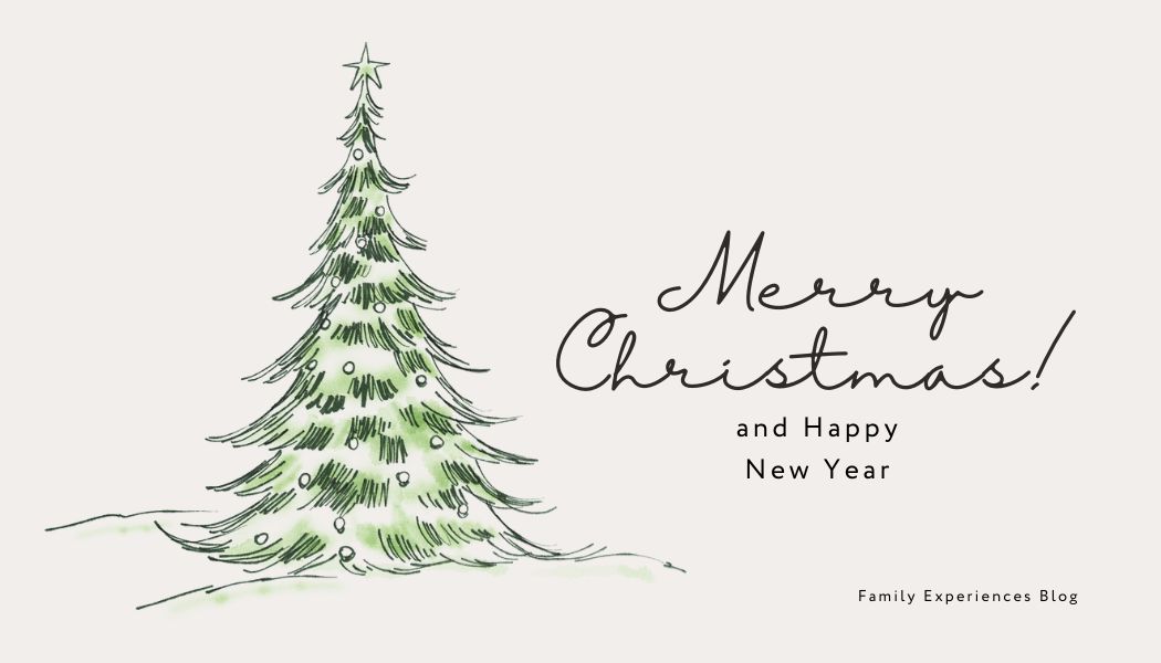It s Christmas Time 5 Times Counting Down To Christmas