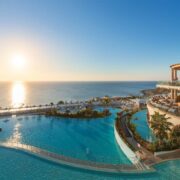 Best Family Hotels in Rhodes