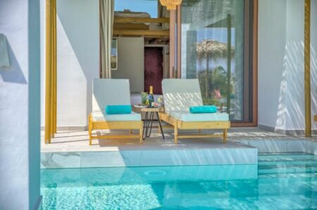Alia Suites and Spa Rhodes