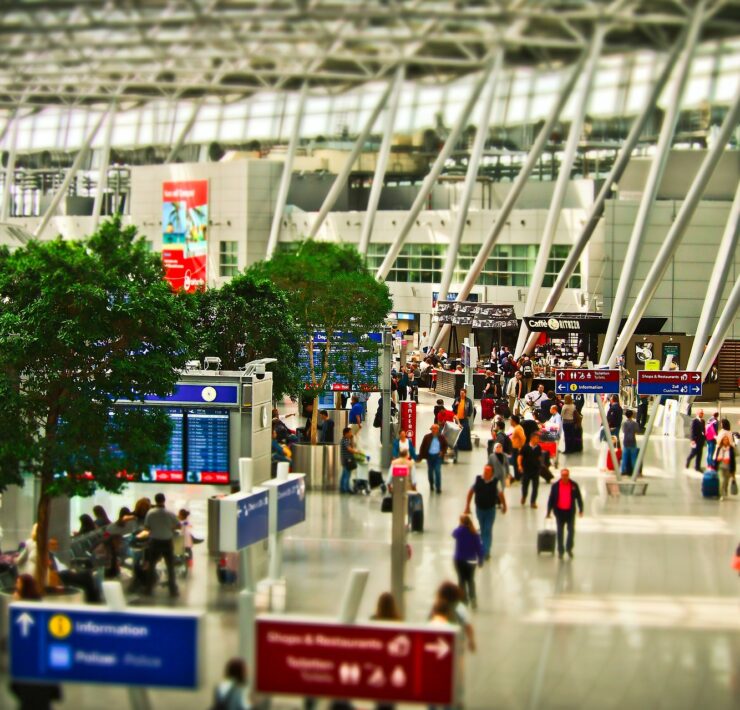 tips for traveling internationally