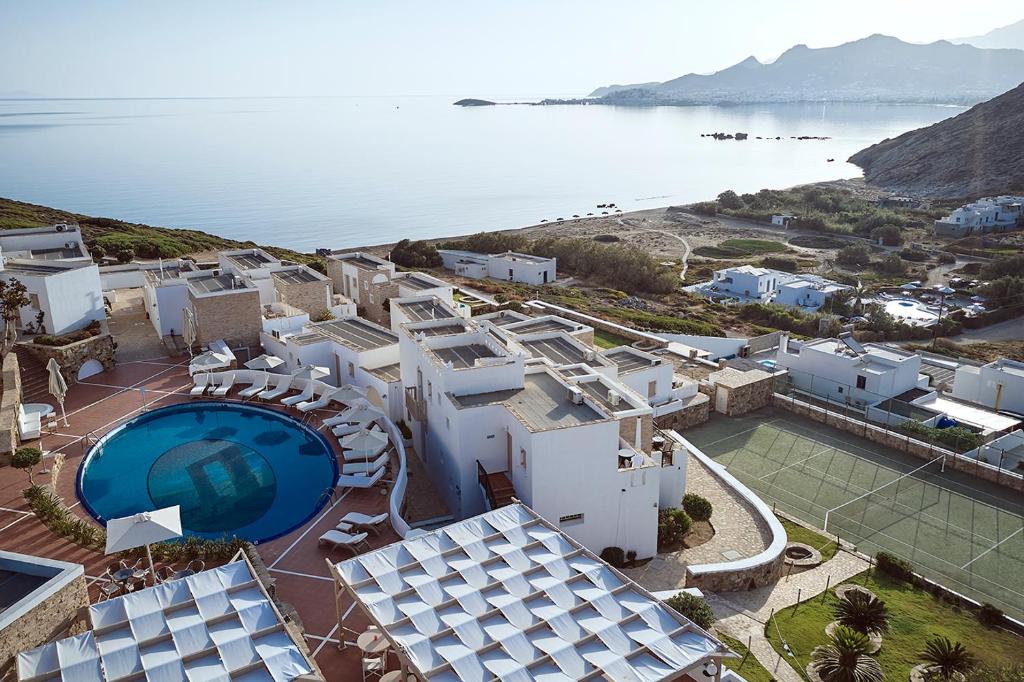 family hotels in Naxos | Family Experiences Blog