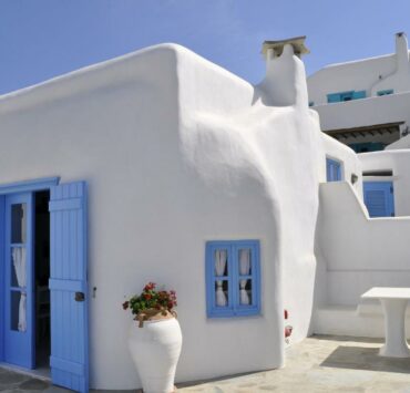 Family Hotels in Naxos | Family Experiences Blog