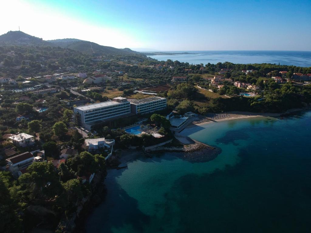 family hotels in Kefalonia