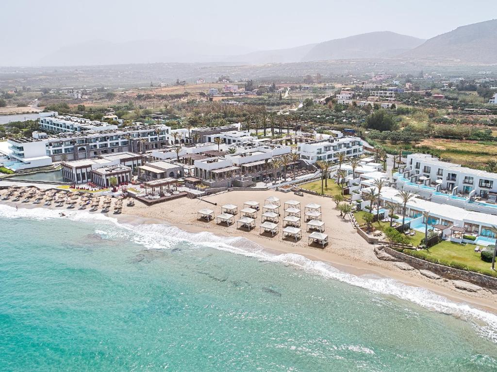 The best family hotels in Herklion | Crete, Greece 