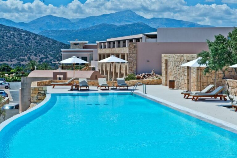 The 10 Best Family Hotels in Heraklion, Crete, Greece 2023