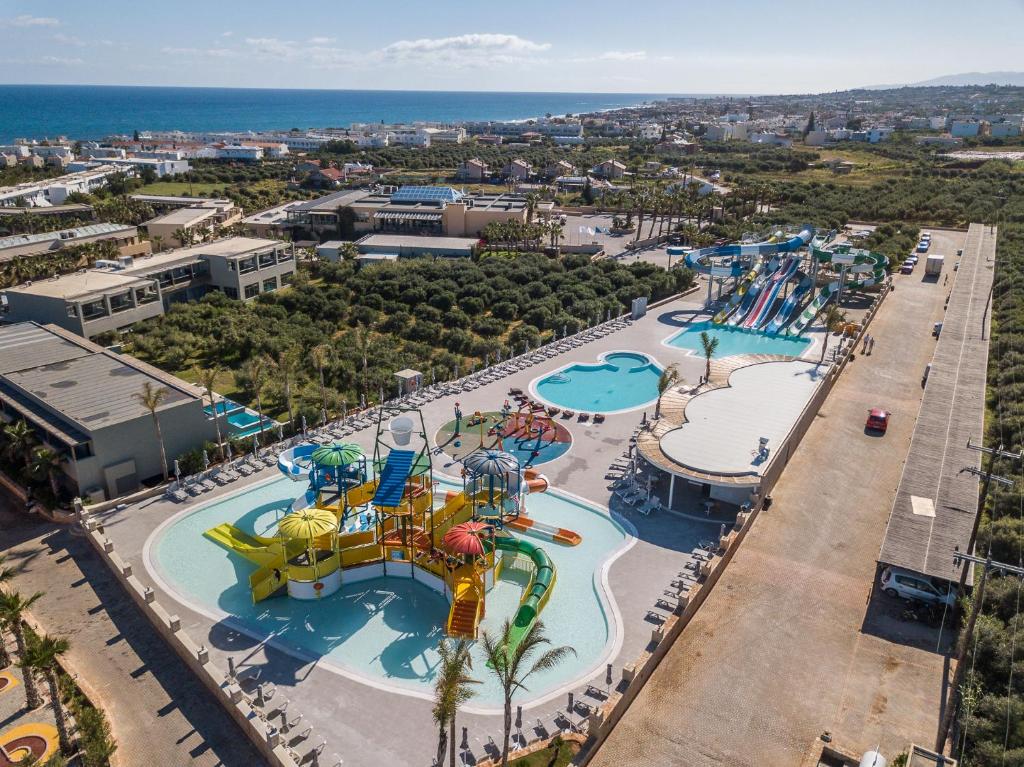 The best family hotels in Heraklion | Crete, Greece 