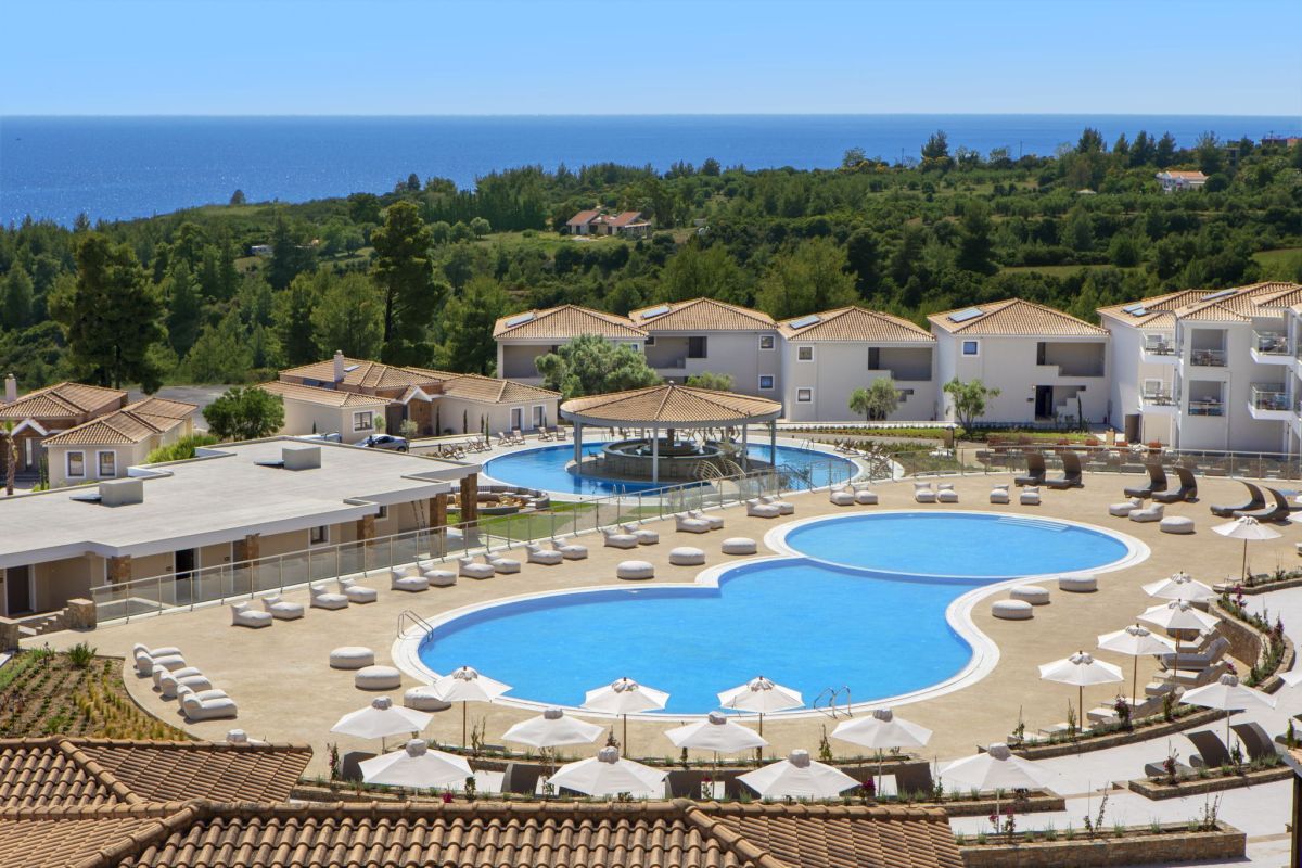 Wyndham Zeus Ajul Halkidiki hotel 1294 1