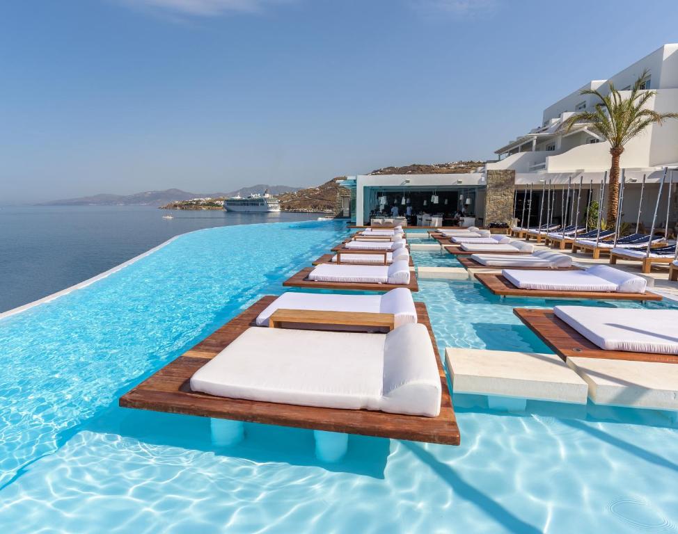 cavo tago mykonos