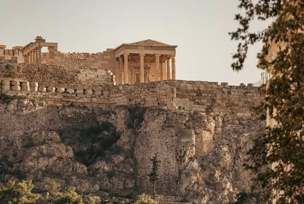 new family-friendly hotel in Athens