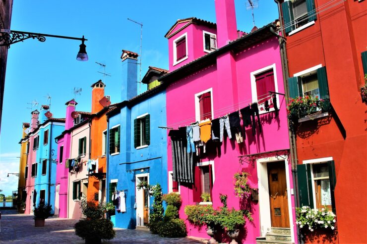 The 10 Best Family Hotels in Burano, Italy, Family Experiences Blog