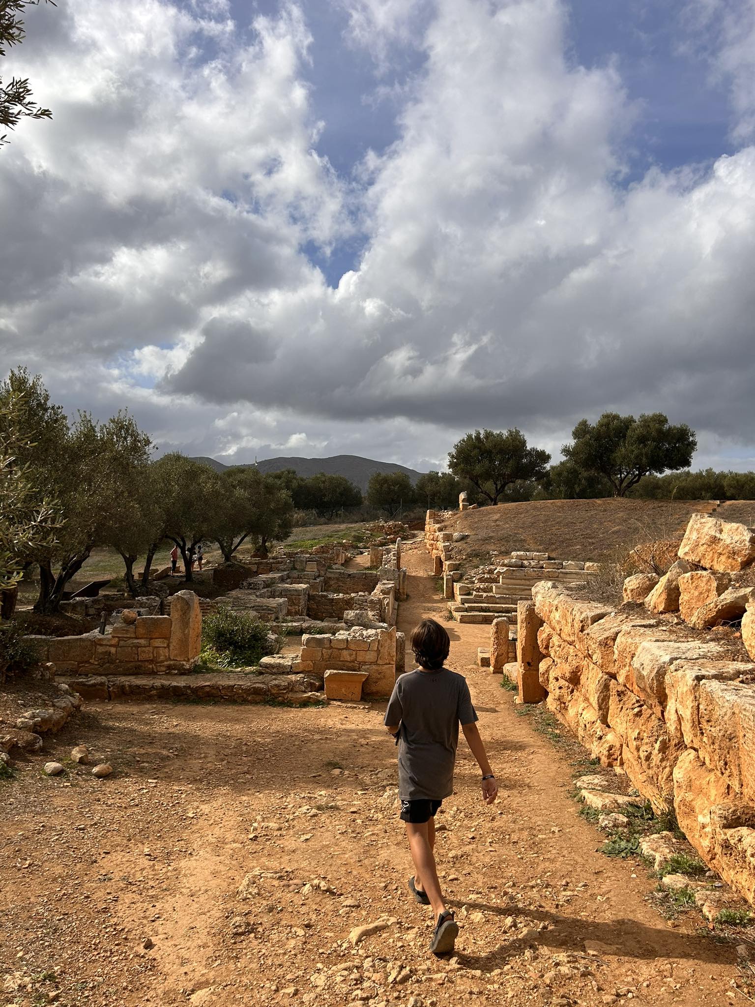 The best things to do in Crete with Kids | Family Experiences Blog | Ancient Aptera