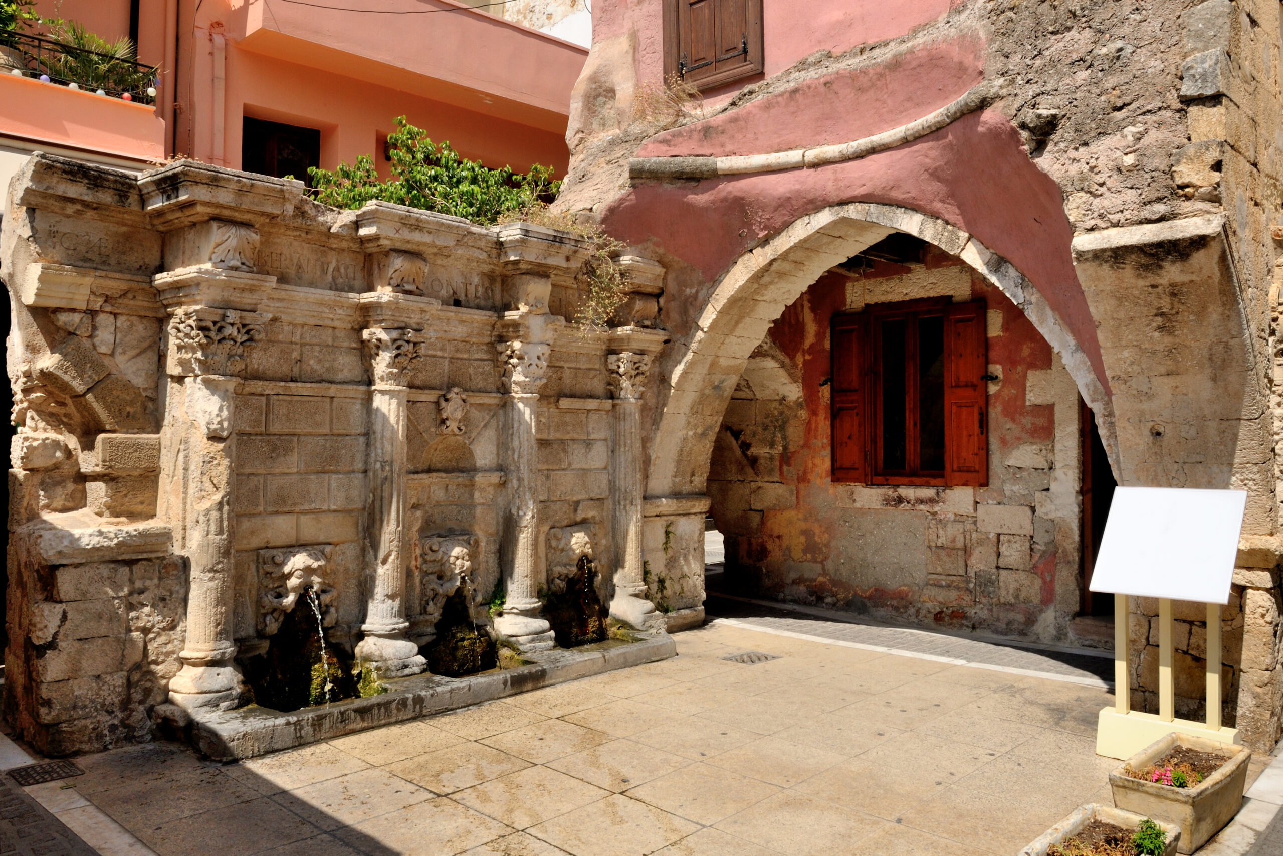 The best things to do in Crete with Kids | Folklore Museum in Chania