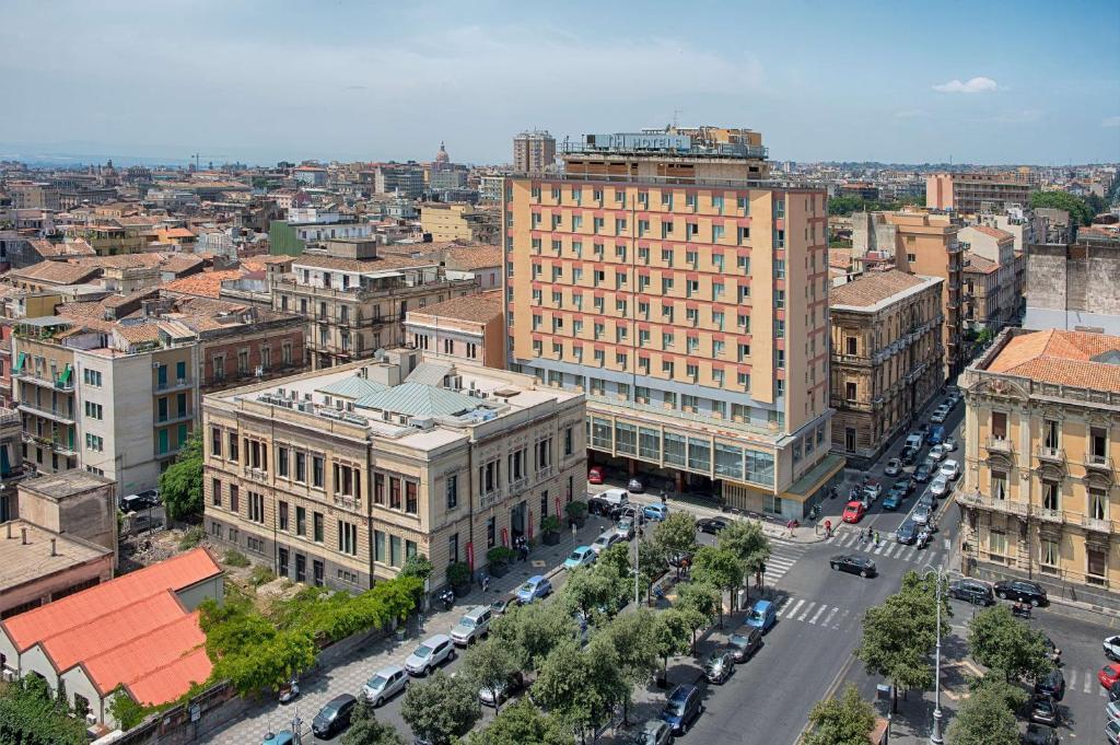 The best family hotels in Catania, Sicily | Italia | Family Experiences Blog