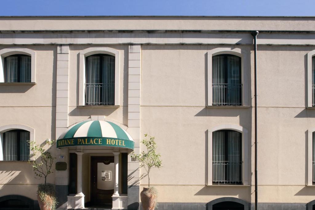 The best family hotels in Catania, Sicily | Italia | Family Experiences Blog