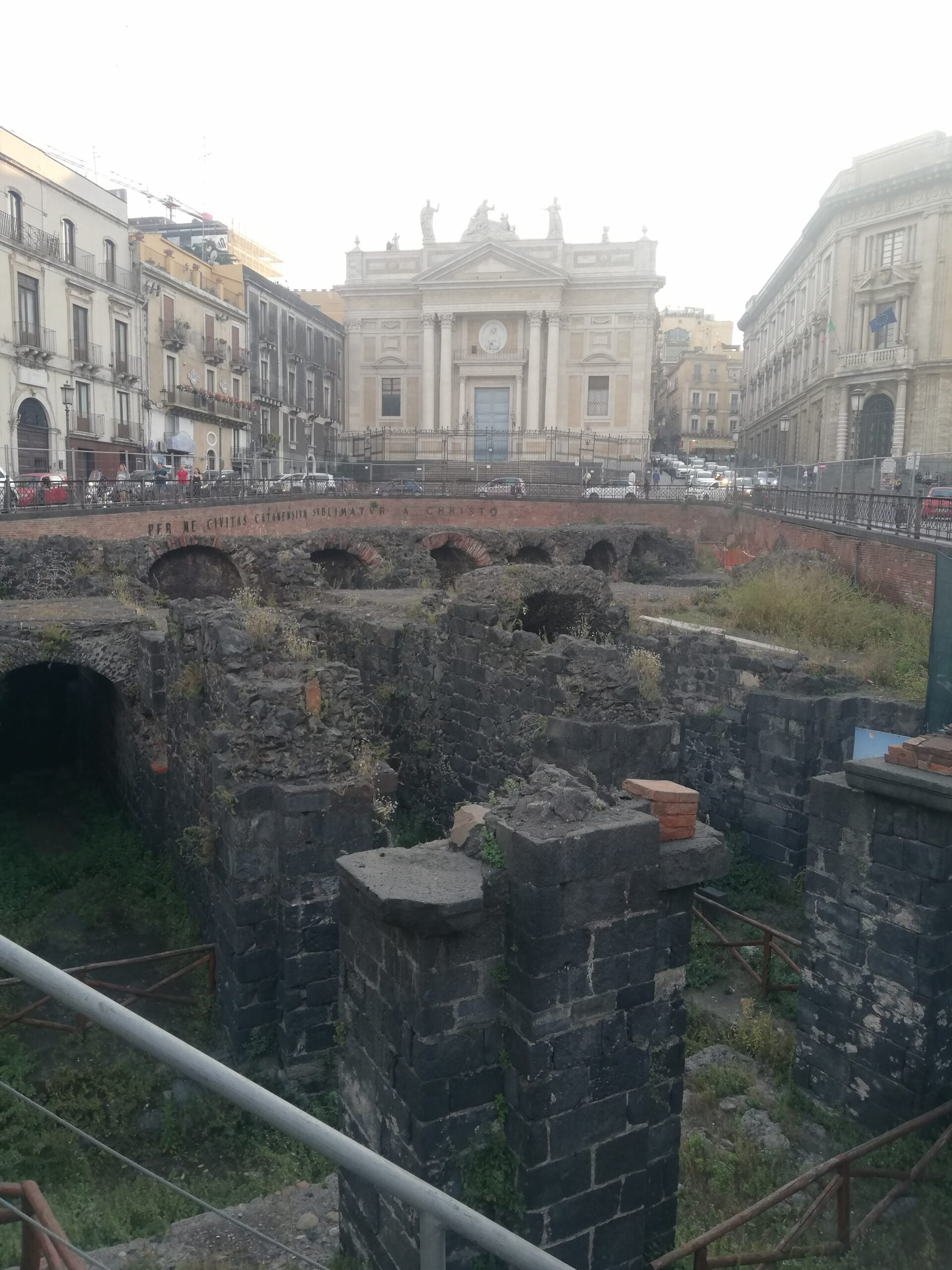 Family Experiences Blog | Catania | Things to do
