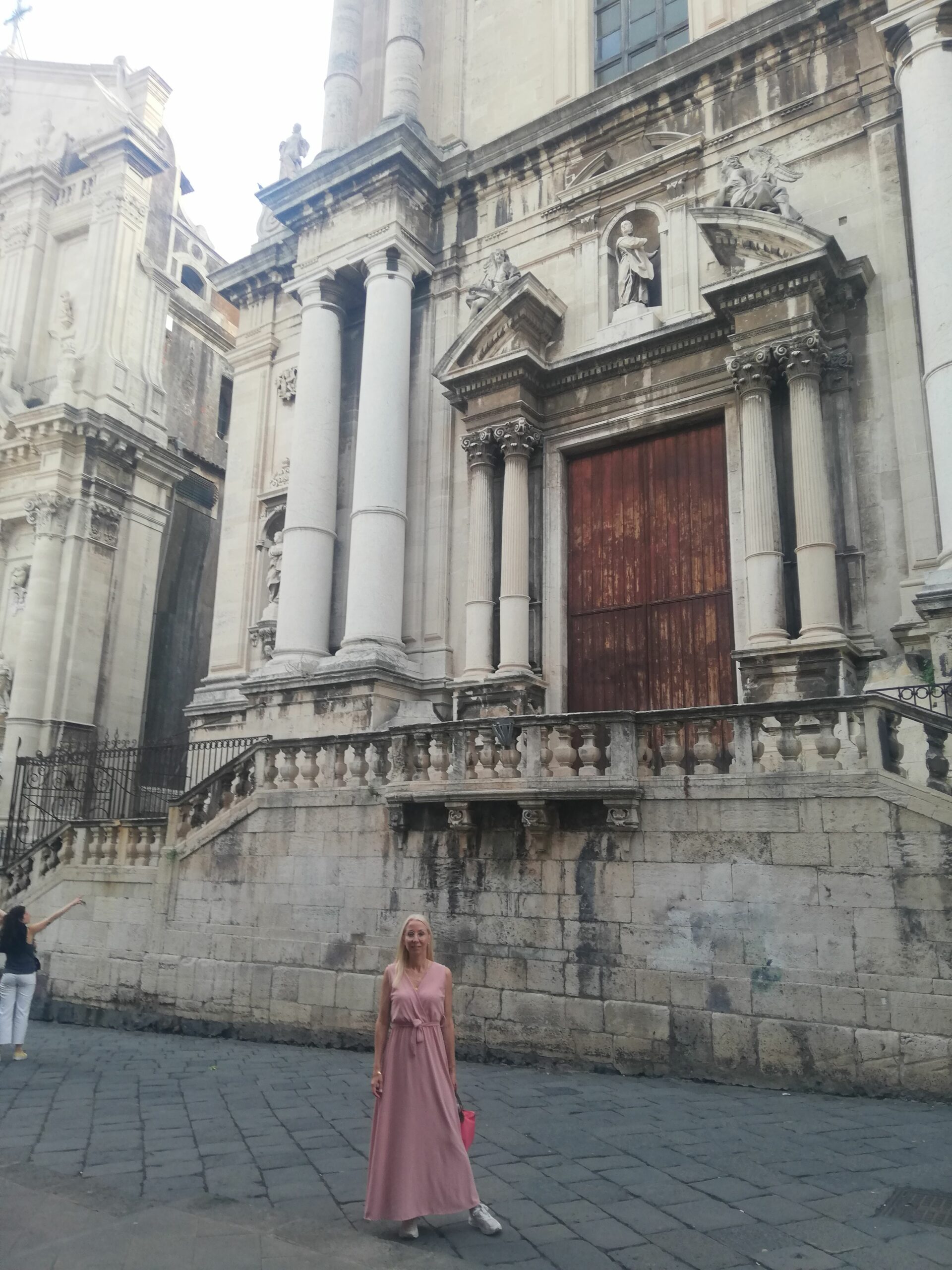 Family Experiences Blog | Catania | Things to do