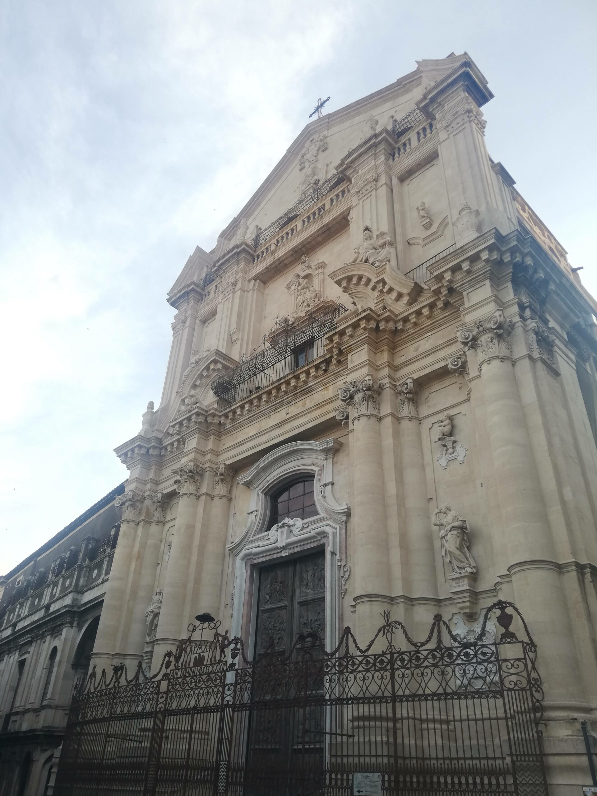 Top things to do in Catania