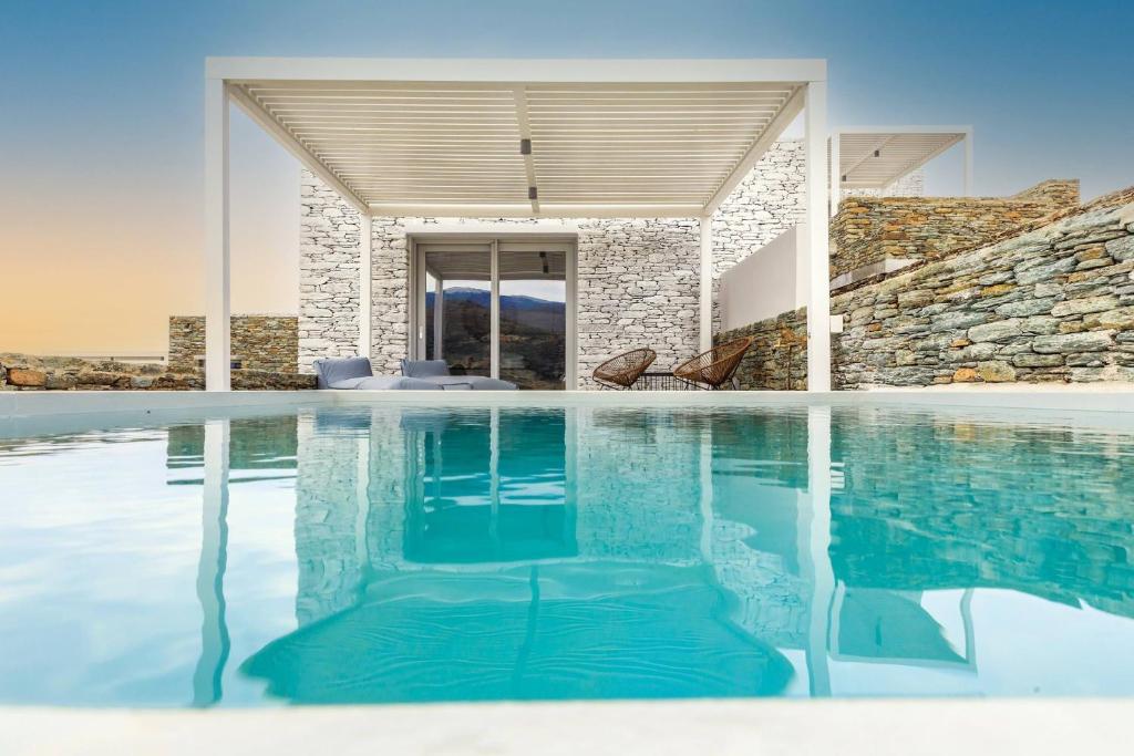 Family Hotels in Andros | Family Experiences Blog