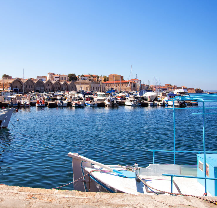things to do in Chania with Kids | Family Experiences Blog