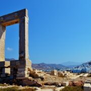 top things to do in Naxos with kids