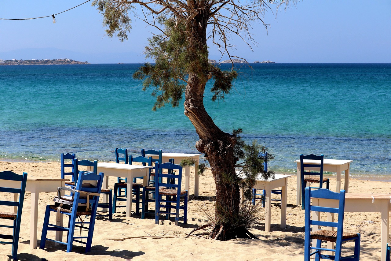 top things to do in Naxos with kids