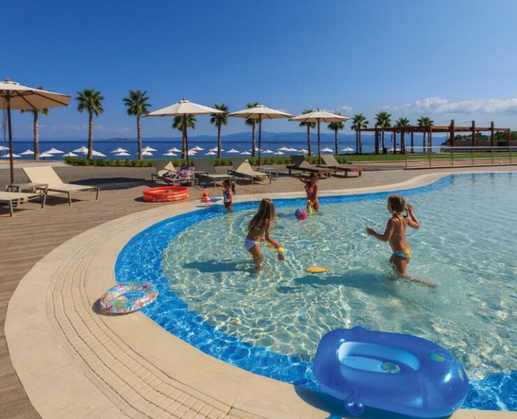 five star miraggio thermal spa resort