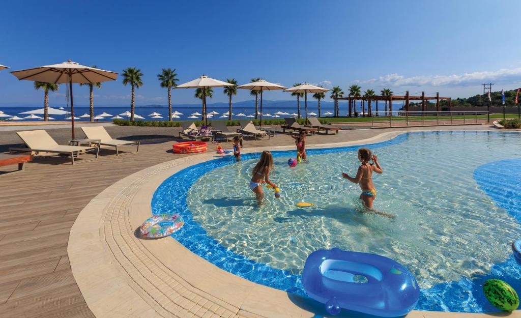 five star miraggio thermal spa resort