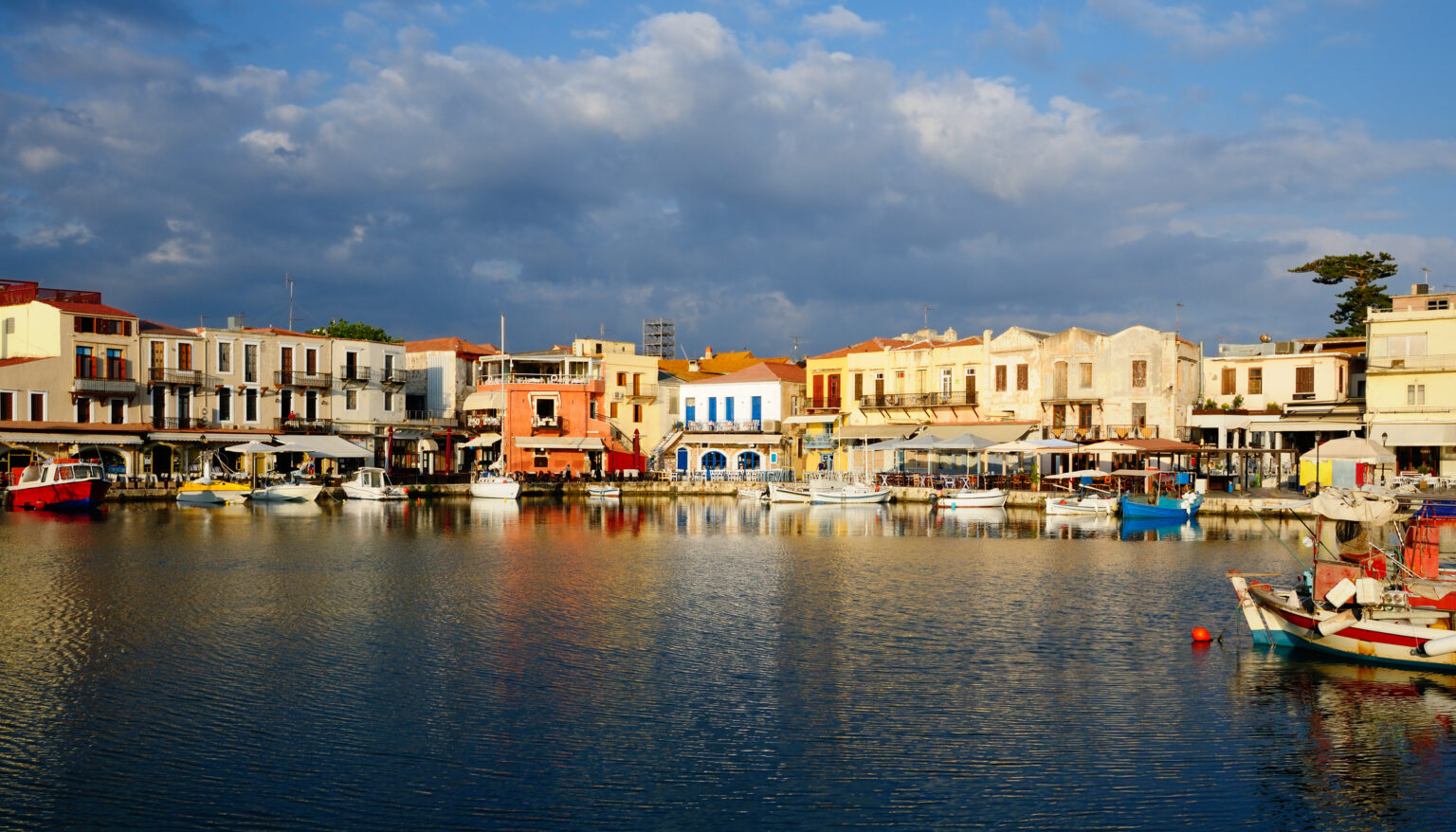 Top things to do in Rethymnon with Kids | Family Experiences Blog