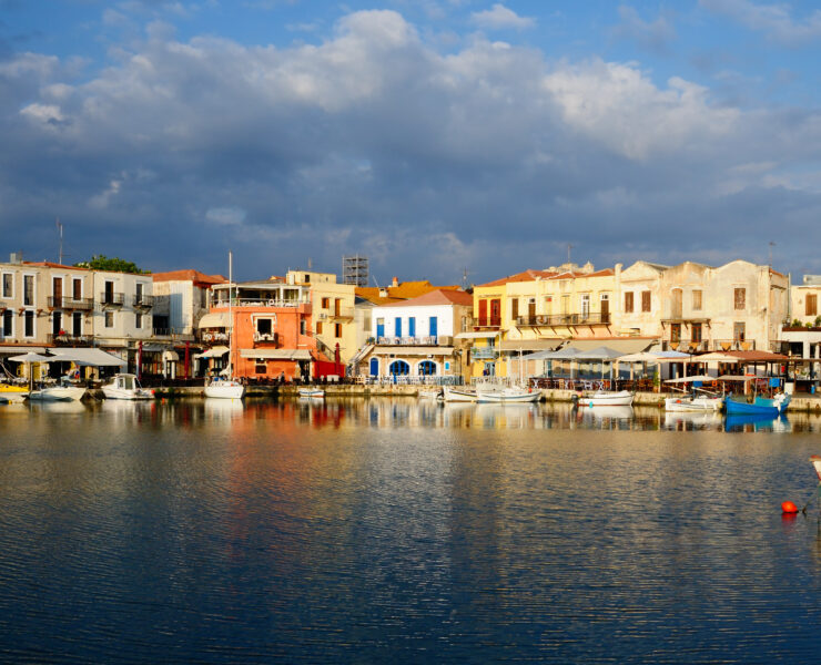 Top things to do in Rethymnon with Kids | Family Experiences Blog