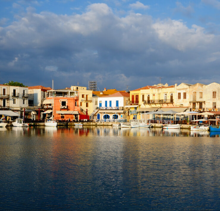 Top things to do in Rethymnon with Kids | Family Experiences Blog