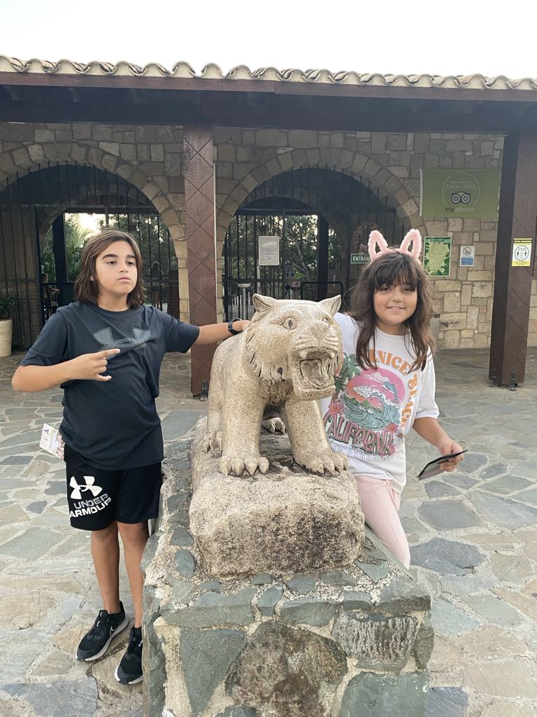 Cyprus with Kids | Family Experiences Blog 