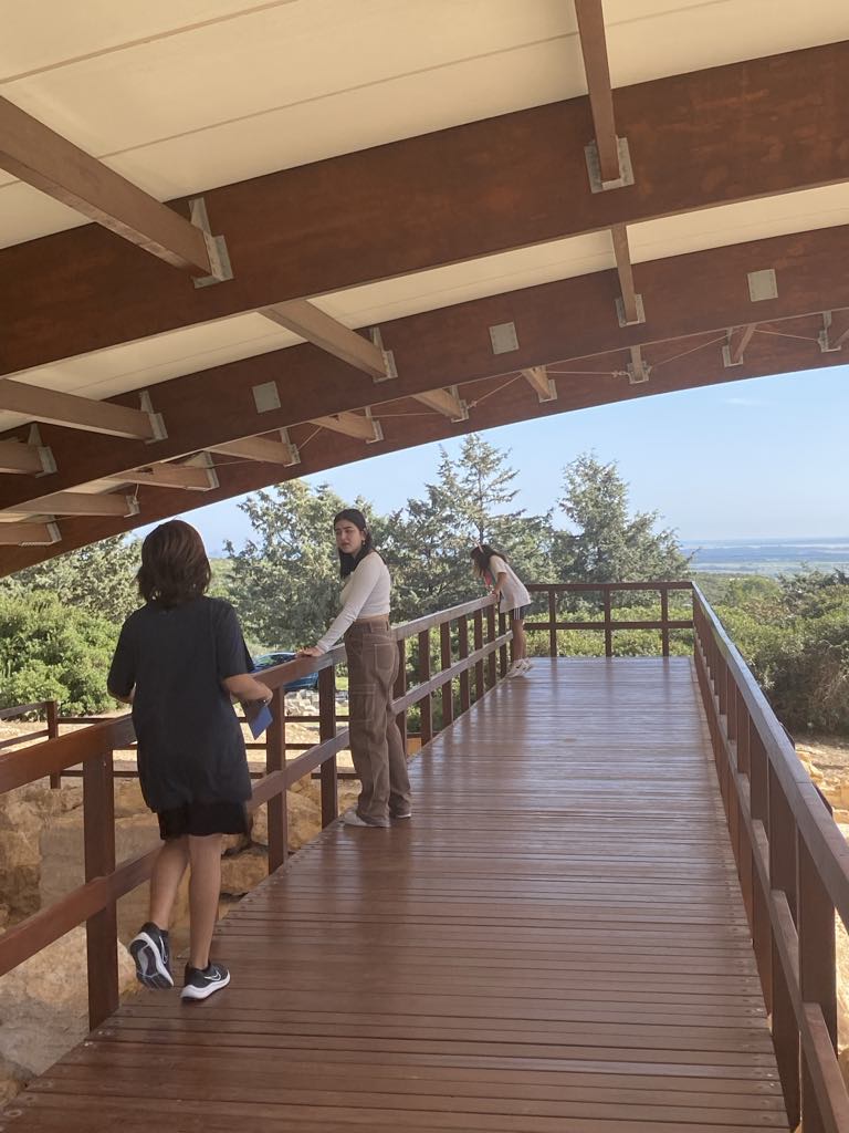 Cyprus with Kids | Family Experiences Blog 