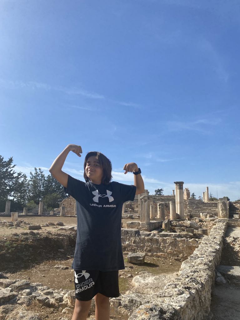 Cyprus with Kids | Family Experiences Blog 