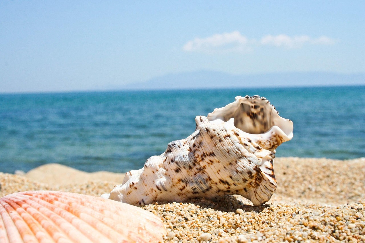 Most Instagrammable Spots in Crete, Greece 3 beach 2321649 1280 1 1