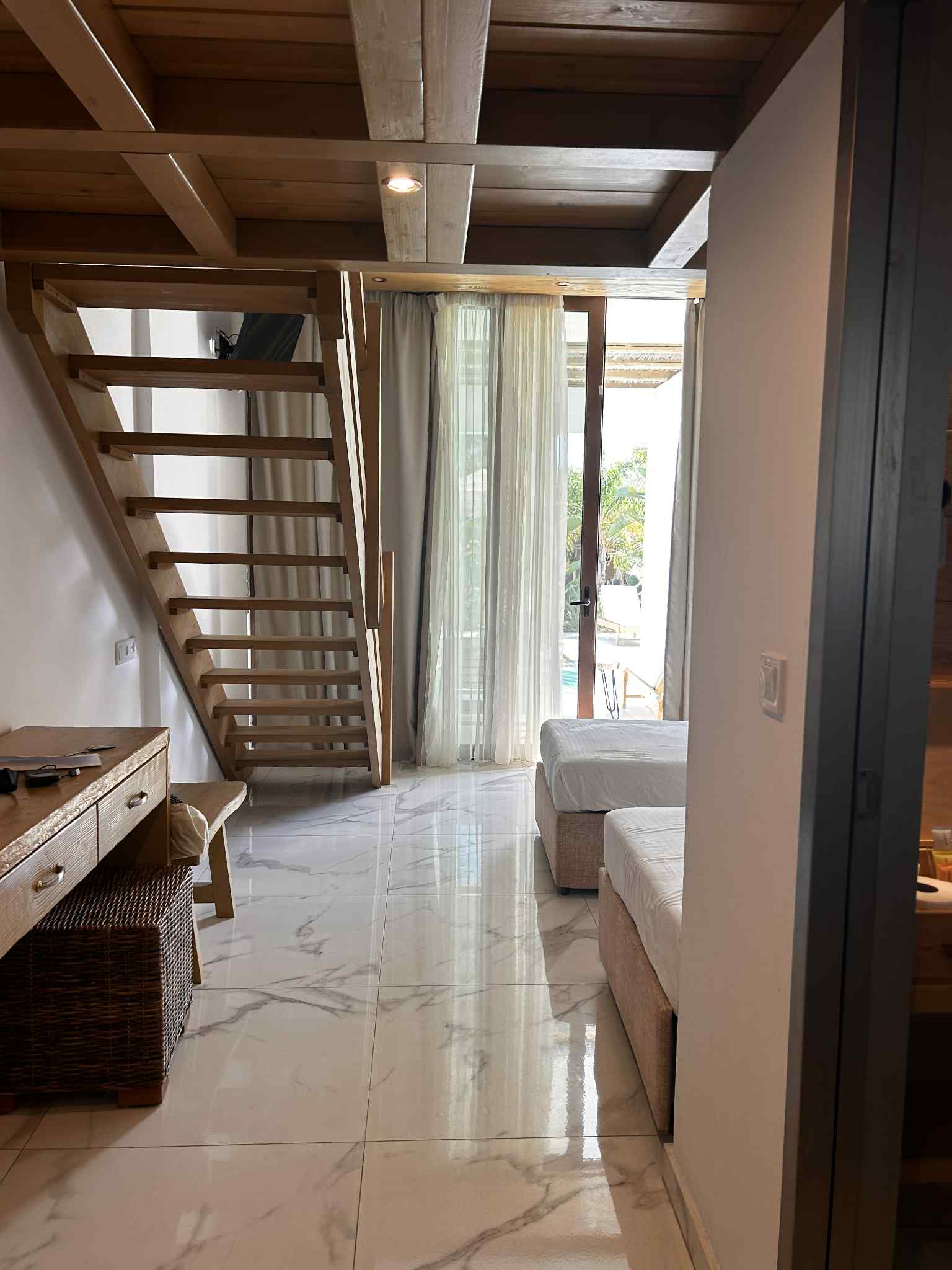 alia luxury suites our room rhodos