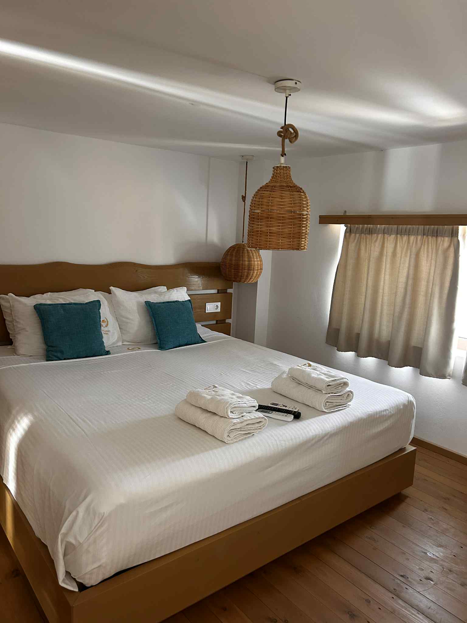room Alia Luxury suites and Spa